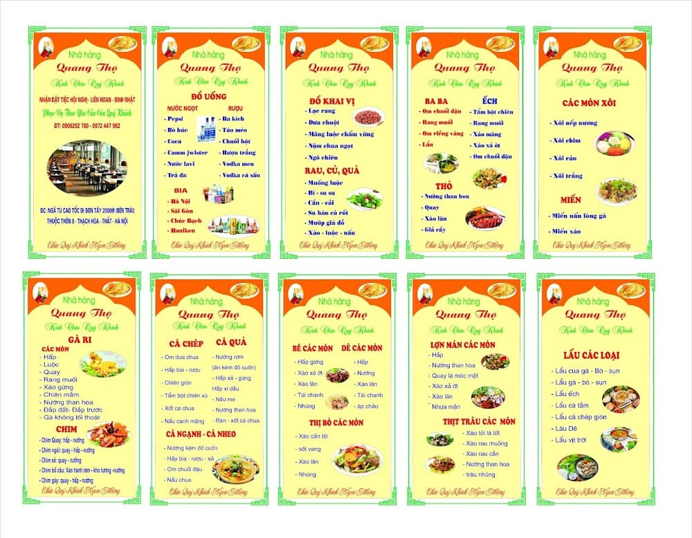 Vua Gà Quang Thọ